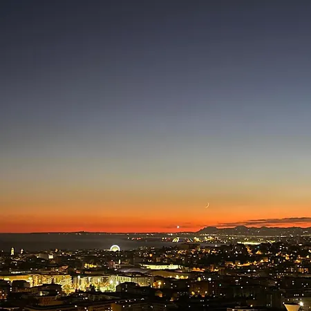 Nice View Exterior foto