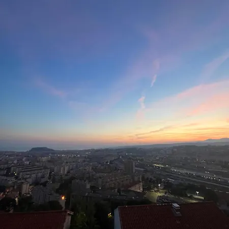 Nice View Exterior foto