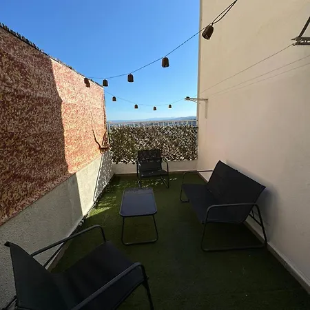 Nice View Exterior foto