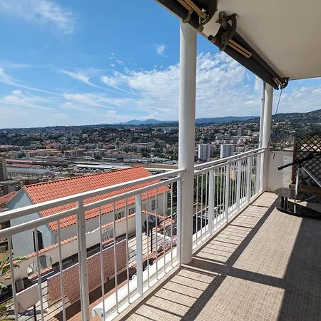 Nice View Exterior foto